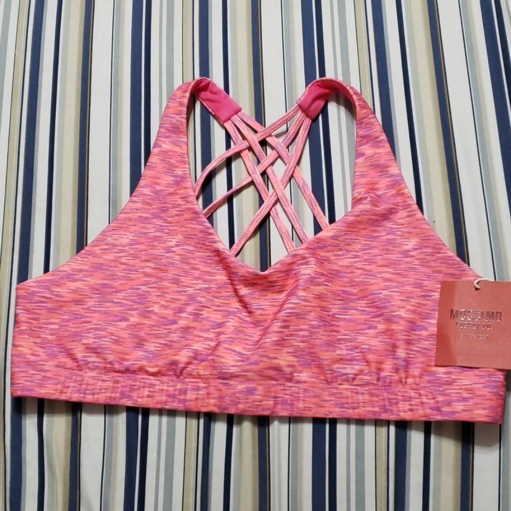 Sports Bra